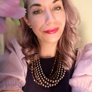 Meet your Posher, Lisa